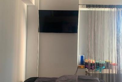Apartament cu 1 camera si balcón la 3 min de Iulius  Mall