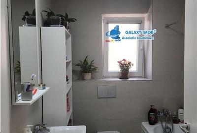 Apartament cu 3 camere decomandat, mobilat în Ștefăneștii de Jos - 4