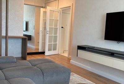 Apartament cu 2 camere decomandat în Copou - 6