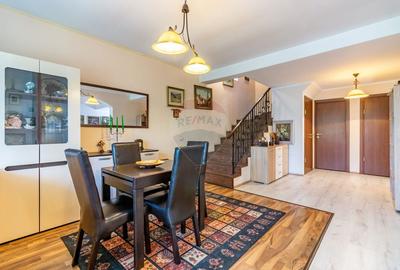 Casa / Vila cu 5 camere de vanzare Popesti-Leordeni - 8
