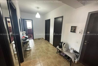 Metrou Dimitrie Leonida-3 Camere mobilat si utilat cu parcare - 3