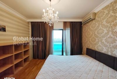 Apartament cu 2 camere, mobilat în Lacul Tei - 13
