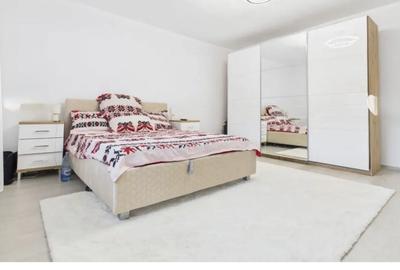 Casă individuală cu 4 camere cu Canalizare în Urseni - 3