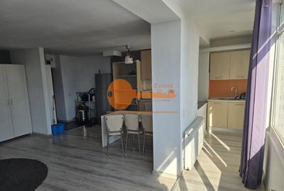 Apartament cu 2 camere semidecomandat, mobilat în Iancului - 11