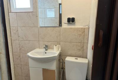 Garsoniera Zefirului et 2 finisaje medii - 2