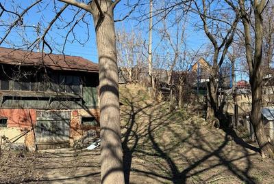 Spațiu comercial, în Tătărași