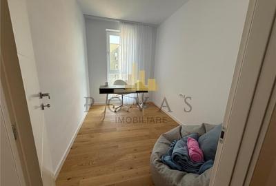 Vanzare Apartament 3 Camere Crangasi Belvedere Trio Bridge View - 14