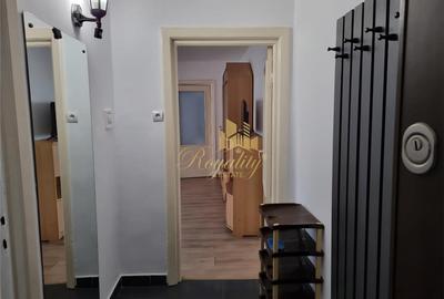 Apartament cu 2 camere semidecomandat, mobilat în Spitalul Județean - 7