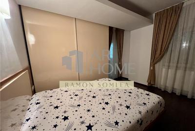 3 camere, bloc nou, parcare subterana, Cantacuzino, Ploiest - 13