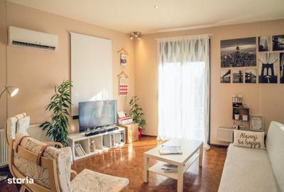 Apartament cu 3 camere în Central - 3