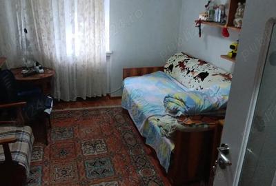 Apartament cu 3 camere decomandat în Central - 1
