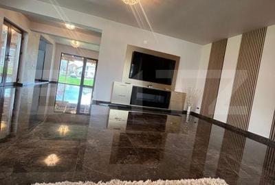 Casă cu 4 camere cu Teren 800 Mp în Primăverii - 7