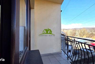 Apartament cu 3 camere decomandat în Republicii - 1