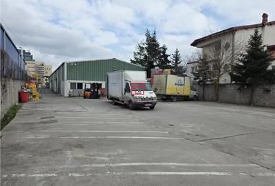 Spațiu comercial, în Central - 1