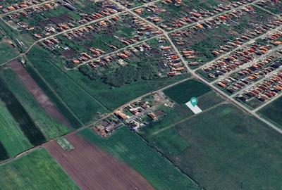 Loc de casa de 507 mp in Livada Loc de casa de 507 mp in Livada - 2