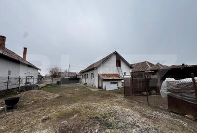 Casa cu 3 camere ?i 603 mp teren. Galda de Jos - EXCLUSIVI - 14