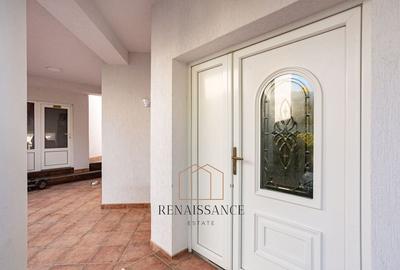 Timisoara - Girocului Vila 12 Camere 4 Bai | 497mp Utili 1373mp Teren - 25