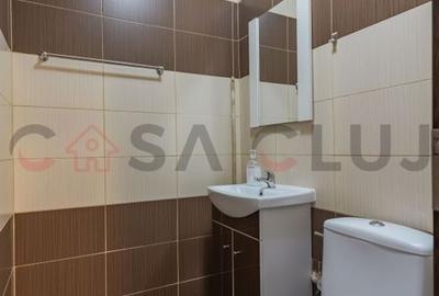 Apartament cu 3 camere,  Blvd Dorobantilor, cu parcare!! - 12