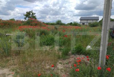 Teren extravilan, cart. Cernele, 400 mp, 22 deschidere Teren extravilan, cart. Cernele, 400 mp, 22 deschidere - 4
