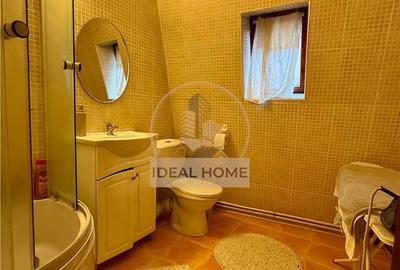 Casă cu 5 camere cu Teren 580 Mp în Bucium - 9