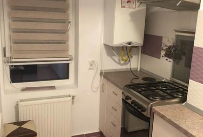 Garsonieră decomandată în Valea Adâncă - 6