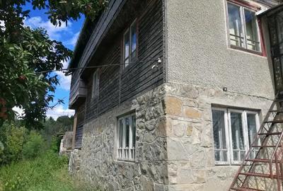 Okazie Vind casa in Comarnic toate utilitatile,teren 2000mp ,53000 E - 3