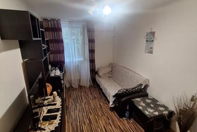 Apartament cu 2 camere decomandat, mobilat în Nord - 4