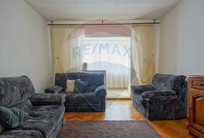 Apartament de vanzare in Racadau, Valea Cetatii - 24