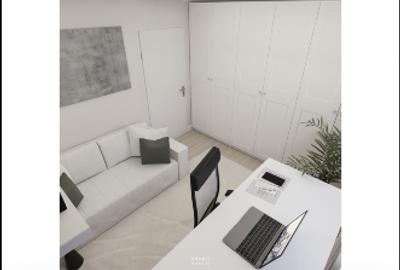 Vând Duplex de 220mp in cartierul TINERETULUI ( Voronet) - 7