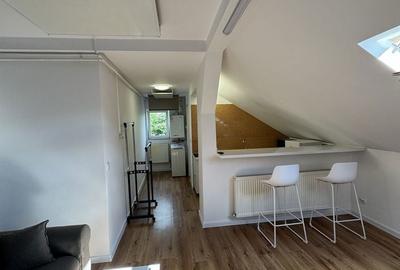 Garsonieră decomandată în Deve - 7