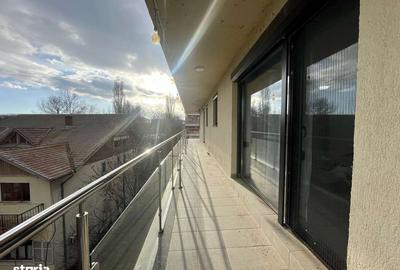 Apartament cu 3 camere în Gruiu - 13