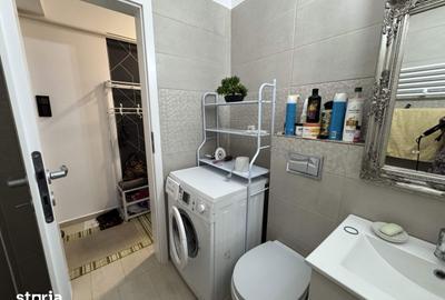 Apartament cu 2 camere decomandat, mobilat în Central - 3