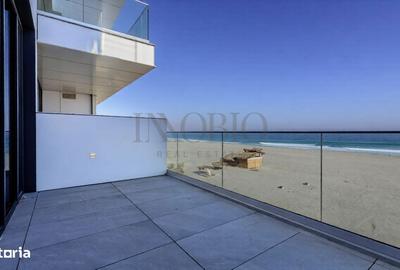 Apartament cu 4 camere, mobilat în Central - 8