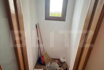 Apartament cu 3 camere semidecomandat în Cantacuzino - 5