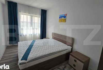 Apartament cu 3 camere în Central - 9