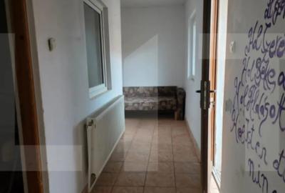 Casă cu 4 camere cu Teren 800 Mp în Dalnic - 3