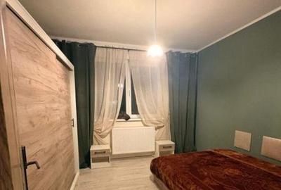 Garsonieră în Apărătorii Patriei