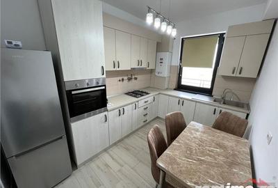 Studio 47 mp utili, et 1(lift), parcare, mobilat si utilat, bloc nou, comision 0