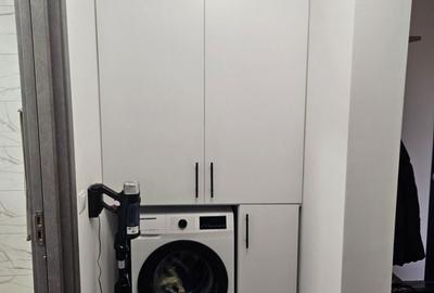 Apartament cu 2 camere, mobilat în Libertății - 3