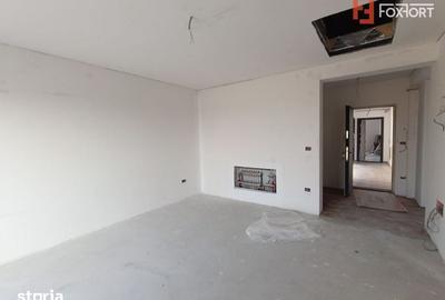 Apartament cu 2 camere decomandat în Giroc - 1