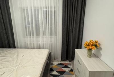 Apartament 1 camera finisat modern strada Horea etaj 1 orientare spre curte - 3