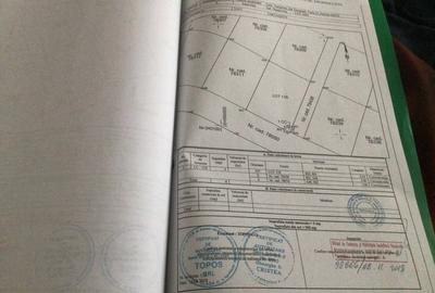 Teren Construcții intravilan de 556 mp, în Gulia - 4