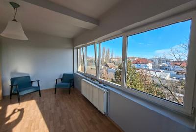 Langa Parc Padurice, pentru locuit sau afacere - 4