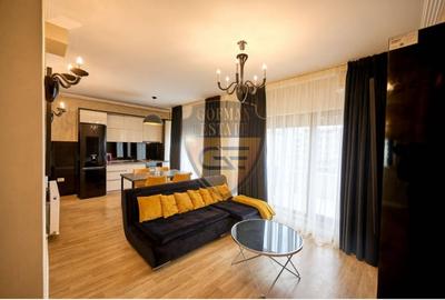 Penthouse De Lux, Mamaia Nord, Lift Cu Acces Direct In Apartament - 19