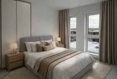 Apartament cu 3 camere decomandat în Braytim - 3