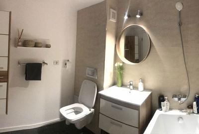 Apartament cu 3 camere în Păulești - 4