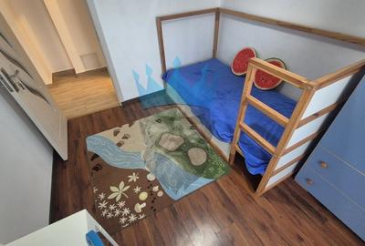 Apartament 4 Camere Rahova Apartament 4 Camere Rahova - 8