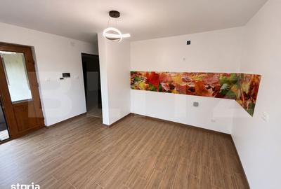 Casă cu 6 camere cu Teren 3082 Mp în Coțofenii din Față - 7