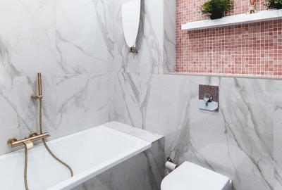 Casă cu 9 camere cu Canalizare în Floreasca - 17