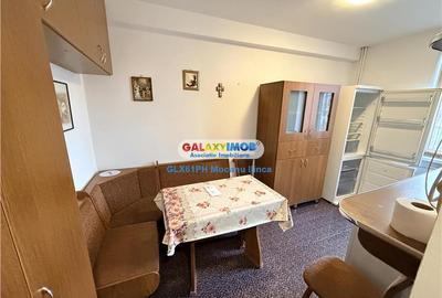 Garsonieră decomandată, mobilată în Sud - 10